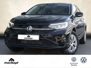 Volkswagen Taigo 1.0TSI 5-Gang +4SEASON+PDC+APP-CONNECT+ LED Bild 4