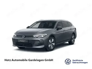 Volkswagen Passat Variant 1.5 TSI eHybrid Business AHK/LED/
