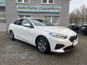 BMW 216 d Gran Coupe Automatik "Advantage"