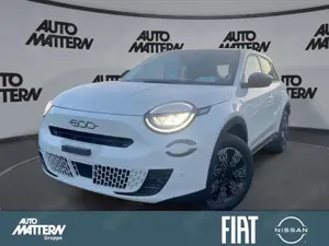 Fiat 600 1.2 Mild-Hybrid Business Edition Allwetterre