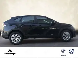 Volkswagen Taigo 1.0TSI 5-Gang +4SEASON+PDC+APP-CONNECT+ LED Bild 5