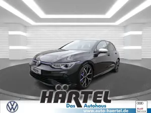Volkswagen Golf 8 R PERFORMANCE 4MOTION 2.0 TSI DSG Bluetooth
