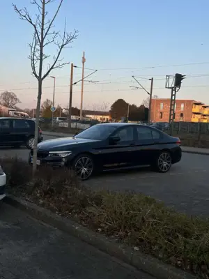BMW 530 530 d M Sport (tausch möglich)