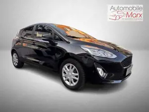 Ford Fiesta Bild 3