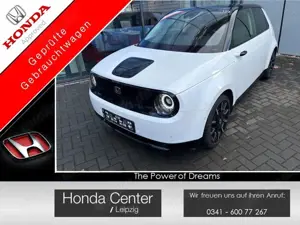 Honda e Advance 17" Navi/LED/360°Kamera