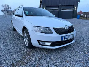 Skoda Octavia Joy Tüv  Service Neu Sitzheizung Tempomat