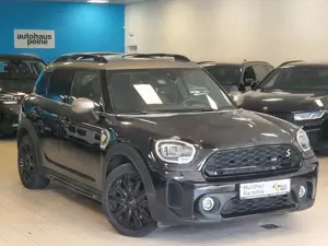 MINI Others CountrymanSE/ALL4/LEDerMemoryStz/Kamer/KomfortZg