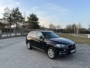 BMW X5 xDrive30d