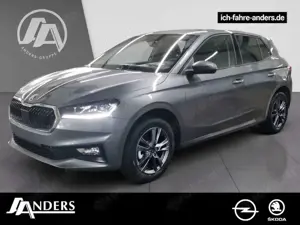 Skoda Fabia Balance 1,0 TSI Distronic+KeyLess+LED+Navi