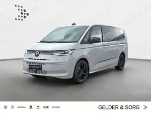 Volkswagen Others Multivan GOAL TDI DSG LÜ *Vis-a-Vis*Stand*AHK