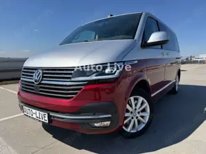 Volkswagen T6 Multivan