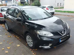 Nissan Pulsar Pulsar 1.2 DIG-T, TÜV neu