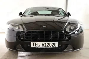 Aston Martin V8 V8 Vantage S Sportshift Coupé Sondermodell N430