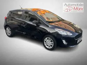 Ford Fiesta Bild 2