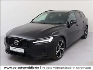 Volvo V60 T6 AWD Plus Dark Recharge Plug-In Hybrid
