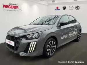 Peugeot 208 Allure 100 1.2 PureTech Kamera*SHZ*LED*