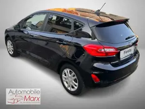 Ford Fiesta Bild 5