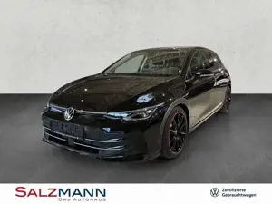 Volkswagen Golf VIII 1.5 TSI Sport, tief, Alu,Style, AHK, M