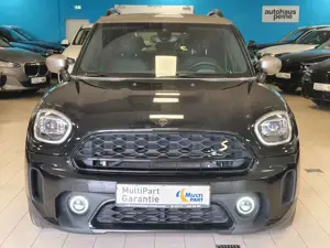 MINI Others CountrymanSE/ALL4/LEDerMemoryStz/Kamer/KomfortZg Bild 5
