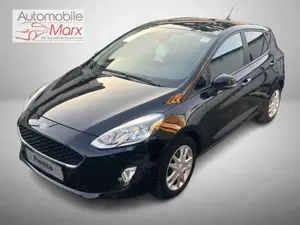 Ford Fiesta Bild 4