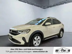 Volkswagen Taigo Life 1.0 TSI 2xKlimaA FernlichtAssist PDC
