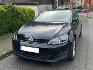 Volkswagen Golf Golf 1.4 TSI ACT BlueMotion Technology DSG Comfortline