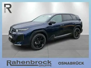 Citroen C5 Aircross Max Hybrid 145 e-DSC6