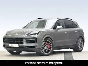 Porsche Cayenne S Head-Up Sportabgas Surround-View LED
