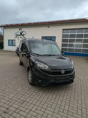 Fiat Doblo Doblò SX Maxi Kasten