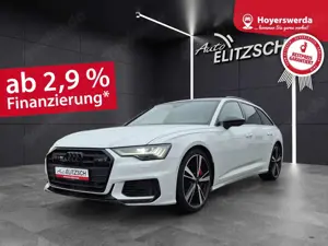 Audi S6 Avant TDI quattro HDMatrix Navi Pano BO AVC AC...