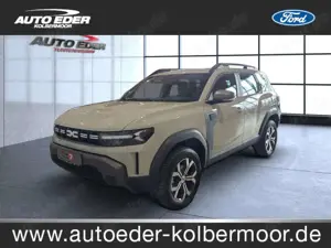 Dacia Duster TCe 130 Expression 4x4 Bluetooth Navi Klima