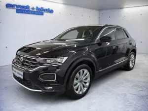 Volkswagen T-Roc 1.5 TSI ACT OPF DSG Sport NAVI RFK ACC