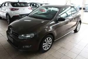 Volkswagen Polo V Style