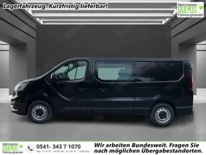 Renault Trafic L2H1 Extra AHK+PDC+RFK DoKa dCi 170  125 kW (17...