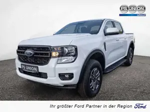 Ford Ranger DoKa XLT Autom SHZ KAMERA NAVI AHK ACC
