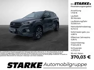 Ford Kuga 2.0 TDCi Allrad Automatik ST-Line