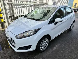 Ford Fiesta Trend 2.Hand 89.578 KM TÜV+SERVICE NEU