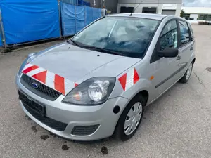 Ford Fiesta Fiesta 1.3L Klima Benzin/Erdgas TÜV-fällig