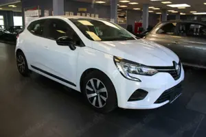 Renault Clio SCe65 EQUILIBRE