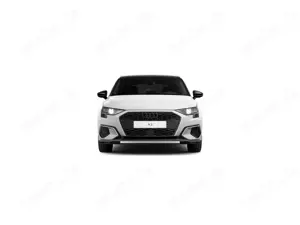 Audi A3 Bild 3