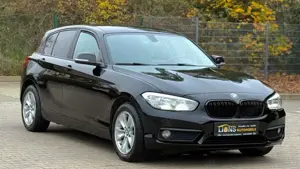 BMW 116 1 Limousine 5-trg/Tüv Neu/PDC/SHZ/EURO6/