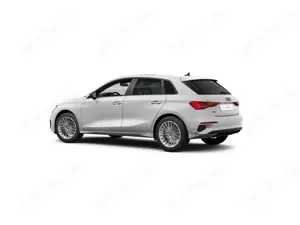 Audi A3 Bild 4