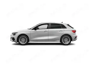 Audi A3 Bild 5