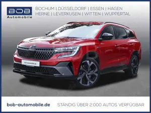 Renault Espace Esprit Alpine E-Tech Full Hybrid 200 AHK
