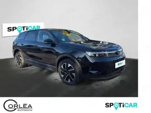 Opel Grandland Grandland GS 1.2 AT *AHK* Matrix ACC Allwetter