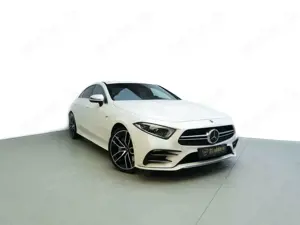 Mercedes-Benz CLS 53 AMG CLS 53 AMG 4Matic 360*MASSAGE*HUD*BURM*PERF ABGAS*