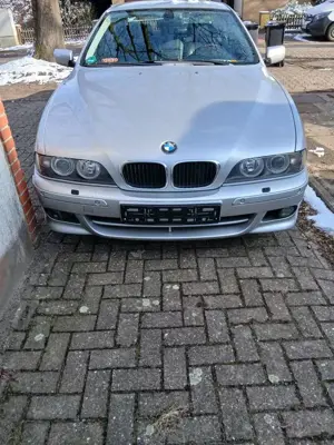 BMW 525 525i touring Edition Exclusive