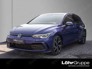 Volkswagen Golf VIII 1,5 eTSI R-Line DSG,LED,ACC,Kamera,ALU 18"...
