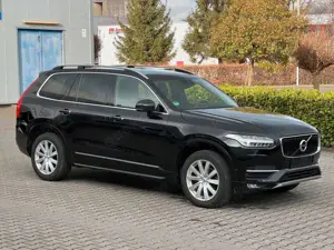 Volvo XC90 Momentum AWD *Kamera*Leder*AHK*