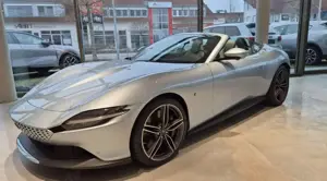 Ferrari Roma Spider Atelier